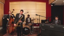 Game Of Thrones Müziği - Smooth Jazz Versiyonu