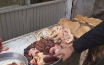 Mardin'de Av! Bir Hayvan Olarak İnsan Ve Bildiğin Hayvan Üzerine Tarafsız Bir Belgesel