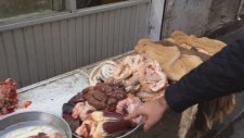 Mardin'de Av! Bir Hayvan Olarak İnsan Ve Bildiğin Hayvan Üzerine Tarafsız Bir Belgesel