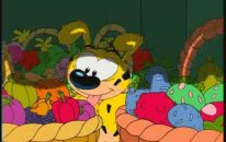 Marsupilami Okulda - Marsupilami (Uzun Kuyruk)