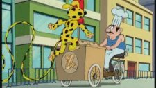 Marsupiyatlar -Marsupilami (Uzun Kuyruk)