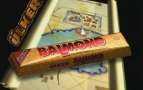 Ülker Balmond
