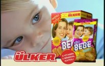 Ülker Bebe Baba Dedi