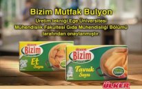 Ülker Bizim Mutfak Bulyon Uzun