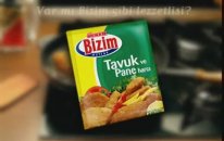Ülker Bizim Mutfak Tavuk Ve Pane Harcı