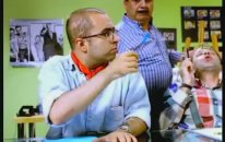 Ülker Fıkra - Yeni Bir Reklam