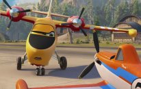 Fire & Rescue (Fragman 2) Thunder