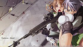 Nightcore - Shoot Nightcore - Shoot