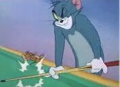 Tom and Jerry Video