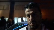 Balıkesirsporu Ali Tandoğanla Konuştuk