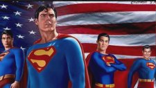 Jenerik Müzikleri Superman Yabancı Amerika Sineması Çizgi Filmi Roman Müziği Piyanist Türkçe Dublaj