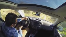 Test - VW Tiguan