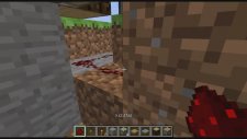 Minecraft Redstone Bilimi - Kapı Devremiz - Bölüm 1