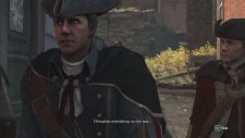 Assassin's Creed 3 Oynanış Videosu