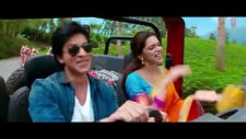 Chennai Express_kashmir Main Tu... - Bollywood & Müzik