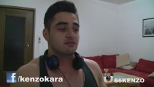 Yağsız kas gelişimi - Hızlı kilo almak için ne Yapmalıyım (KENZO KARAGÖZ)