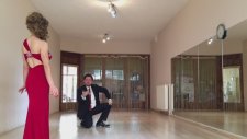 Zeybek Harmandalı - Düğün Provası