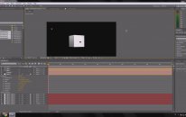 AE dersleri #10: After Effects ve 3D (Bölüm 2)