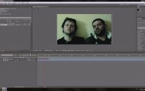 Ae Dersleri #3: Import, Composition, Timeline