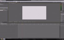 Ae Dersleri #9: Shape Layer, Solid Layer