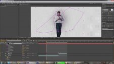 After Effects Advanced Explosion Tutorial