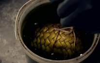 Game Of Thrones / Ejderha Yumurtası