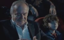 Nestlé Çikolata Yeni Reklam Filmi - Çetin Tekindor