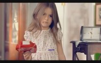 Nestlé Çikolata Yeni Reklam Filmi - Hadise