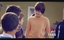 Nestlé Çikolata Yeni Reklam Filmi - İbrahim Kutluay