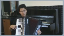 Samanyolu Akordeon Solo Bir Şarkısın Sen Nostaljik Berkant Eski Romantik Aşk Şarkıları Fon Duygusal