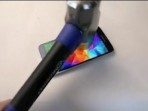 Samsung Galaxy S5 Dayanıklılık Testi