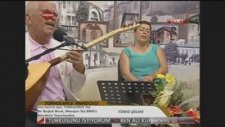 Üstat Cahit Uzun Türkiye'nin Tezenesi (Türkiyem Tv)-Bir Güzelin Aşığıyım Erenler