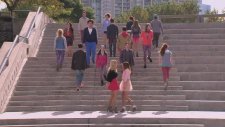 Violetta 2: Si Es Por Amor (Videoclip) Hd