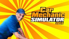 Car Mechanic Simulator 2014 - Araba Tamircisi Olmak Çok Kolay!