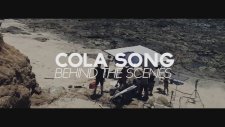 Inna Feat. J Balvin - Cola Song (Kamera Arkası)