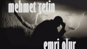 Mehmet Çetin - Emri Olur Mehmet Çetin - Emri Olur