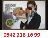 Mersin Güven Bakıcı Aracılık Hizmetleri