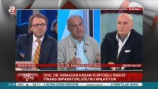 Ramazan Kağan Kurtoğlu: