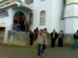 2008 Kurban Bayramı İshaklı Köyü Bayat Çorum