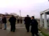İshaklı Köyü Bayat Çorum 2008 Kurban Bayramı