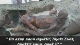 Ahmet El Acemi Kıyamet Suresi