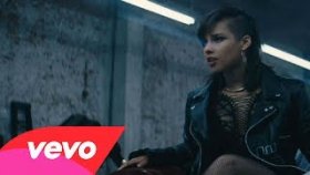 Alicia Keys - Ft. Kendrick Lamar - It's On Again Alicia Keys - Ft. Kendrick Lamar - It's On Again