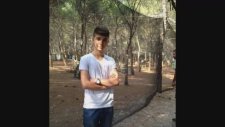 Burakartal - Ayrıldık İşte