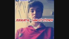 Burakartal Sana Git Diyemem