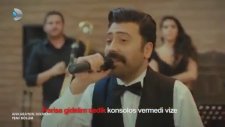 Dikmen Show - Bize Her Yer Şanzelize