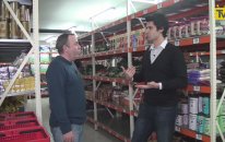 GO 74 Online market