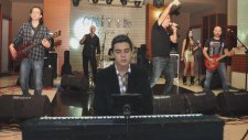 Haluk Levent Piyano Solo Yollarda Bulurum Seni Müziği Piyanist Serisi Anadolu Rock Ustası Türk Pop