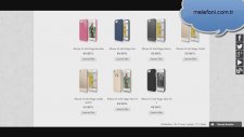 iPhone 5s Kılıf