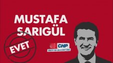 İstanbul Çaresiz Değil, Çare Sarıgül
