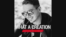 J Balvin - What A Creation - Feliz Día De La Mujer J Balvin - What A Creation - Feliz Día De La Mujer